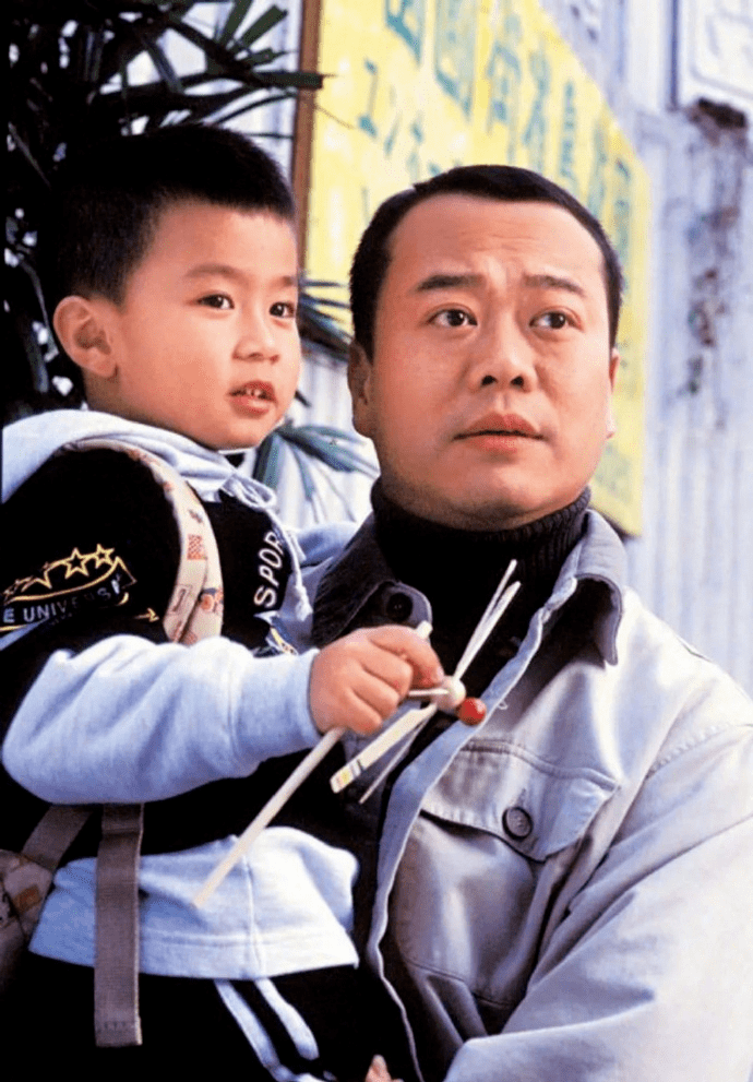 tvb知名童星长残了!