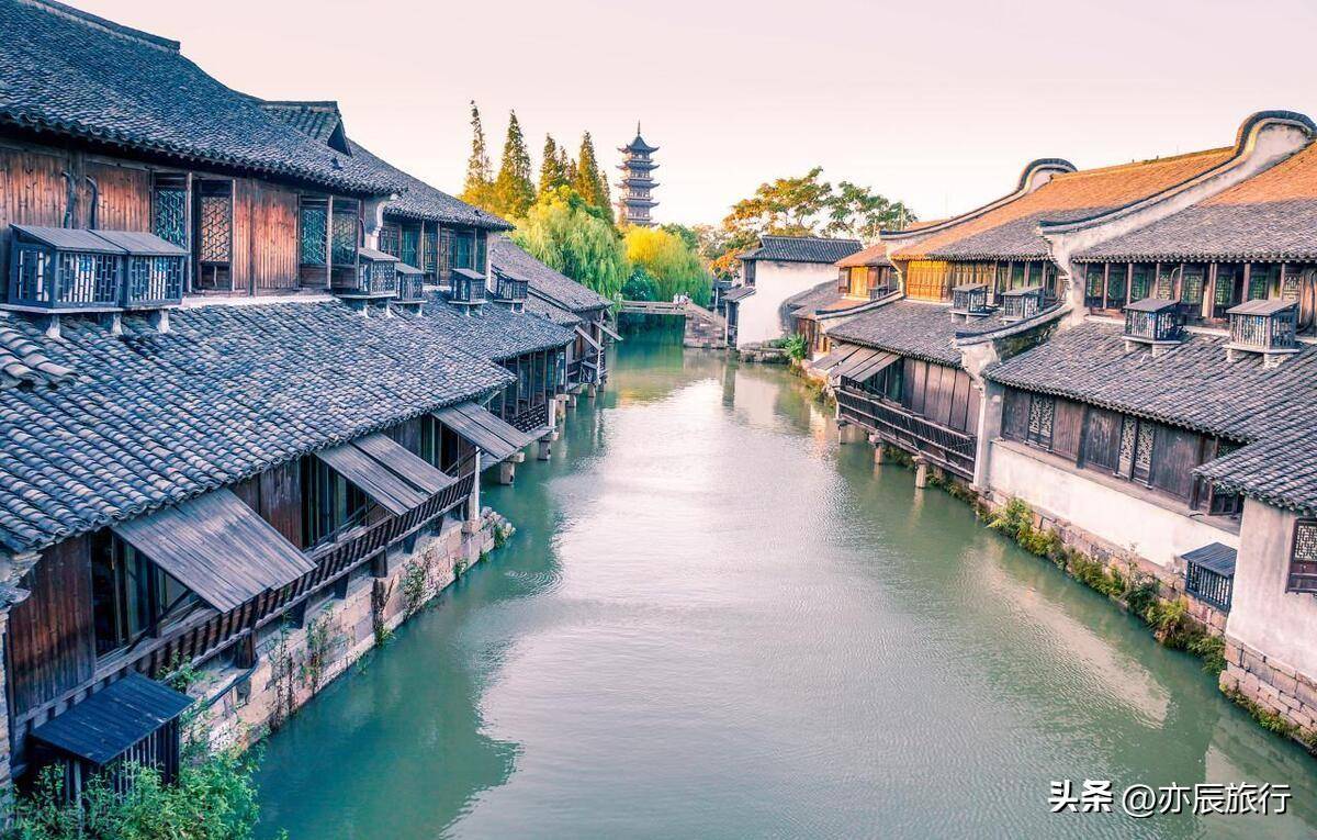 浙江适合6月份旅游的十大最佳景点排名-当季旅游最佳的地方浙江