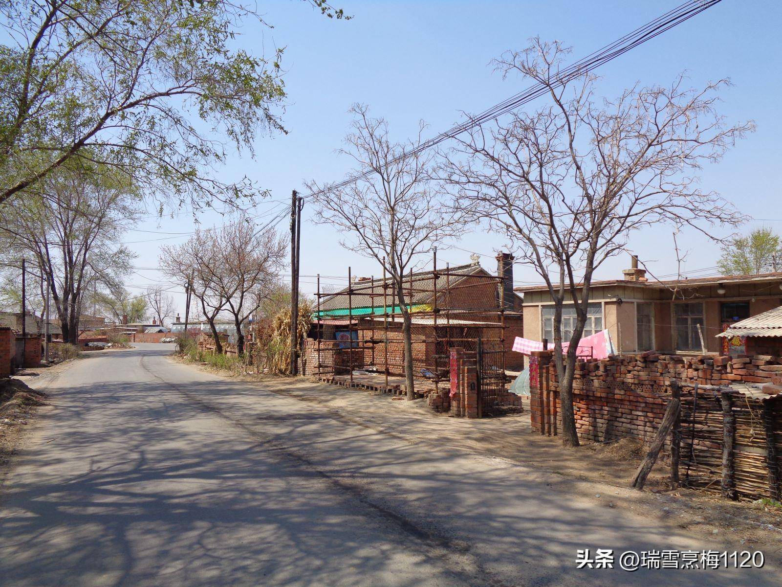 地名档案 | 苏家屯区陈相街道穆孤家子村·简称孤家子_陈相村_沈阳市