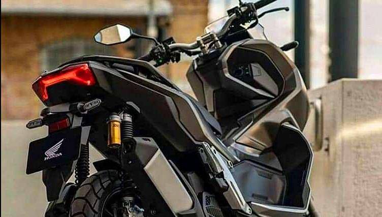 廉价版本田x-adv要来了,搭载pcx150同款引擎_搜狐汽车_搜狐网