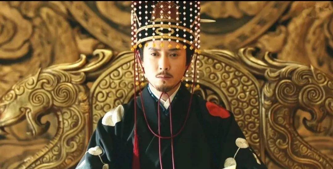 继位的未必都是皇帝的儿子,看看那些特殊的皇位继承人_公元_司马衍