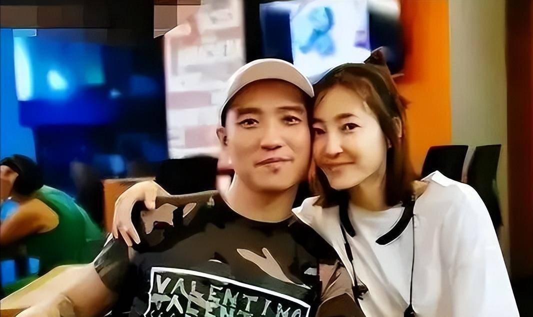 这种"骗钱骗色"的乱象,在国内娱乐圈肆意蔓延_陈法蓉_朱明_景甜
