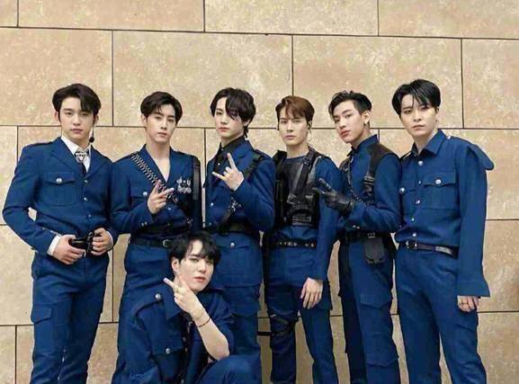 got_朴振英_朴珍荣