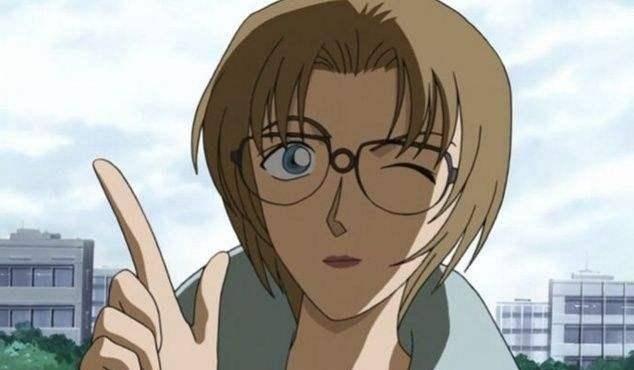 柯南突破千集,柯南粉必知的主线故事(满月篇之三)_劫匪_爆炸_组织