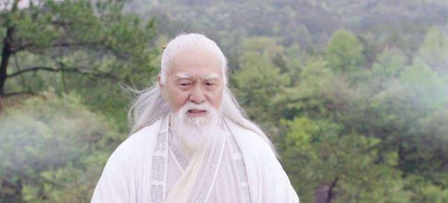 "修真"一词并非杜撰,源于我国道教,且不乏有修真大成之人_陈抟_三丰