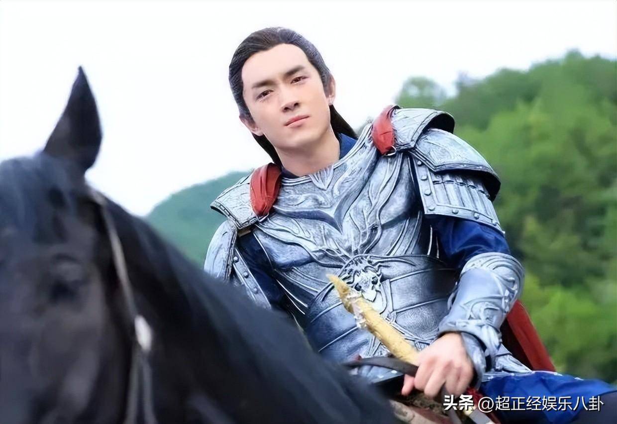 唐酒卿的《将进酒》中让你难眠的不只有萧策安沈兰