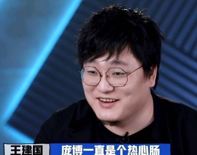 不忍心庞博被淘汰,新人实力太彪悍,老兵所剩无几_王勉_卡姆_观众