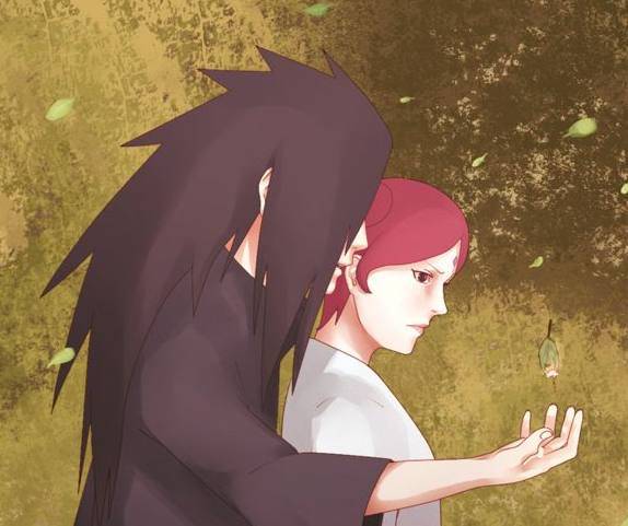 火影忍者中最强的五个女汉子,小樱第四,第一名连斑爷都不敢惹!