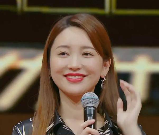 郝蕾和章子怡轮番吐槽,金莎反击的方式引争议_少女_金子涵_什么