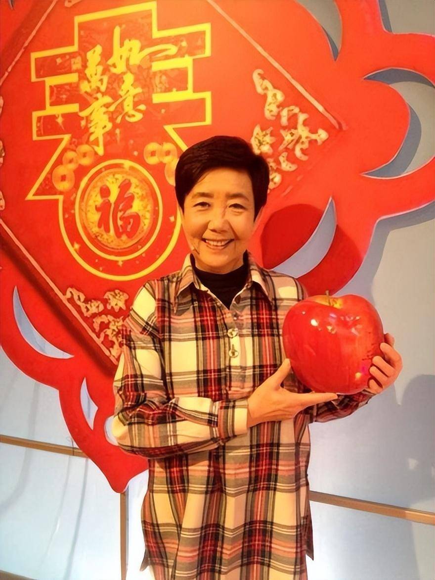 舒力生:一岁开始演戏,出演话剧没人看,靠祝师奶一角红遍广东_普通话