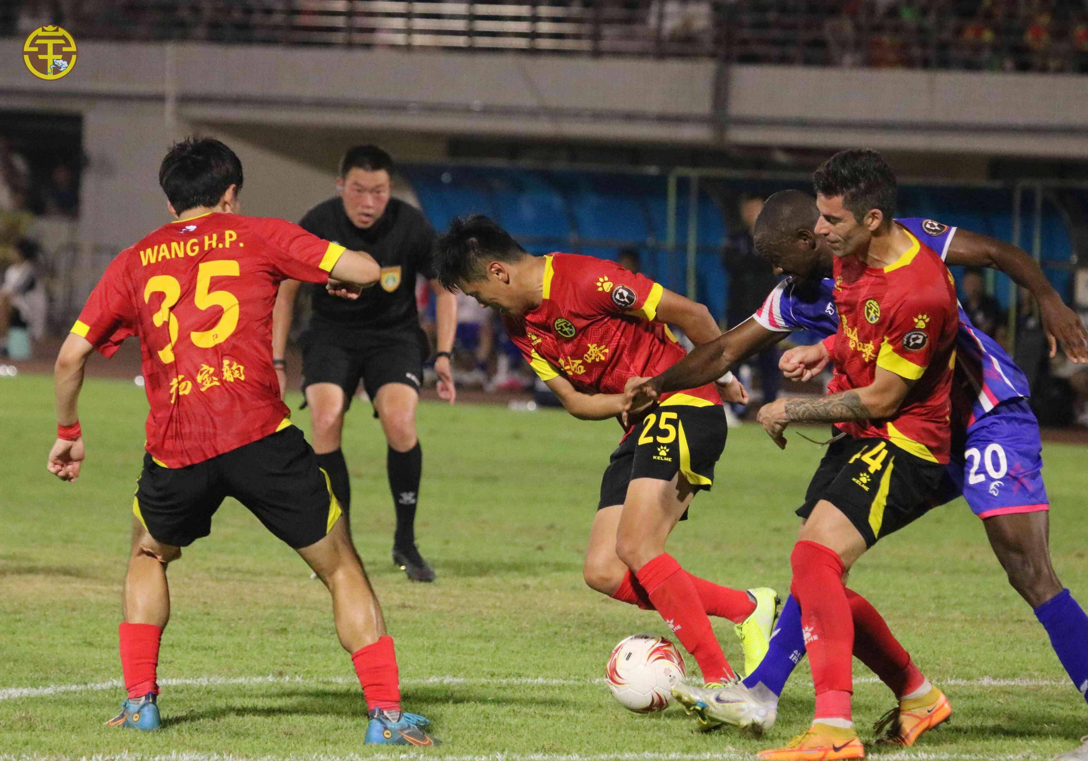 (信息来源:广西平果哈楼足球俱乐部,平果足协,信息官x,中甲官方微博