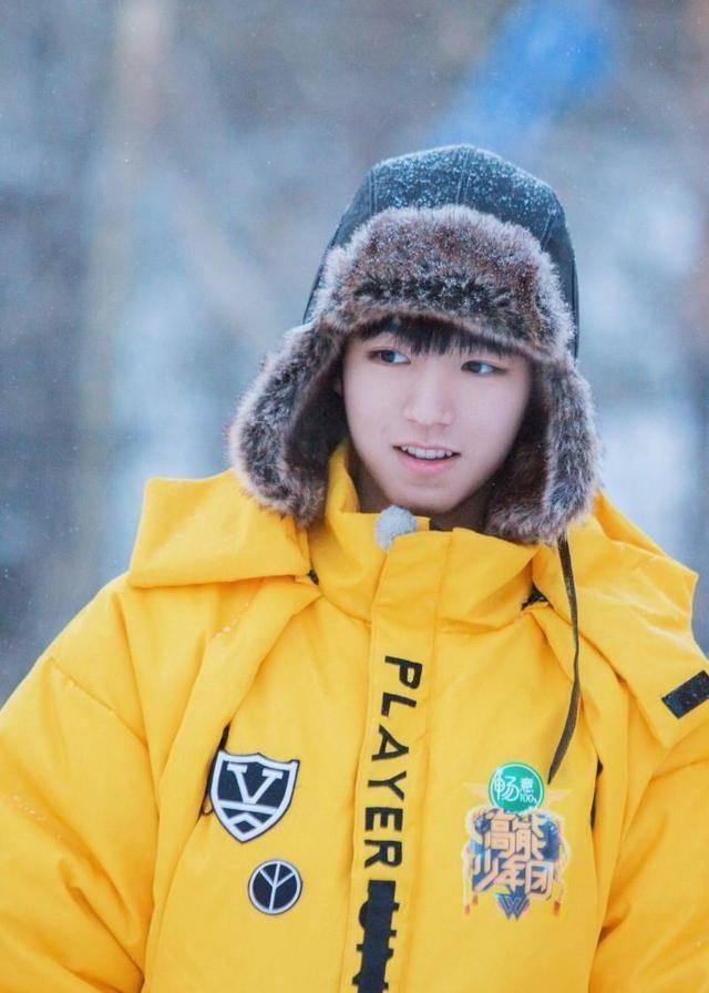 二人同参加节目,因为杨紫的参与,张一山遭到全网嘲_王俊凯_少年团