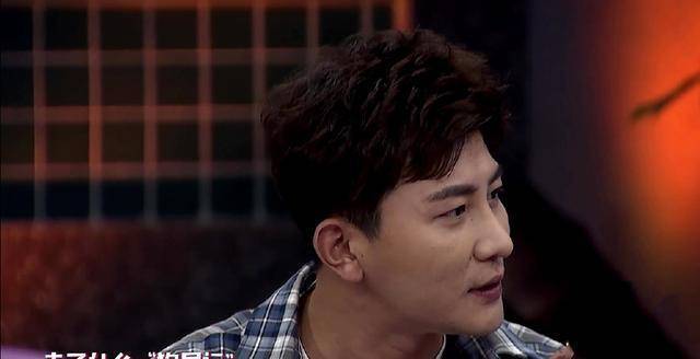 身为张歆艺就连张歆艺的好友大左也吐槽,张歆艺是走了狗