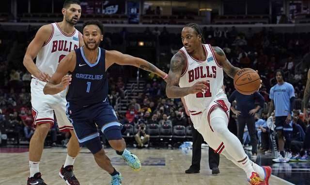 鲸鱼大叔:11月8日nba前瞻预测:篮网对阵公牛_比赛_赛季_防守