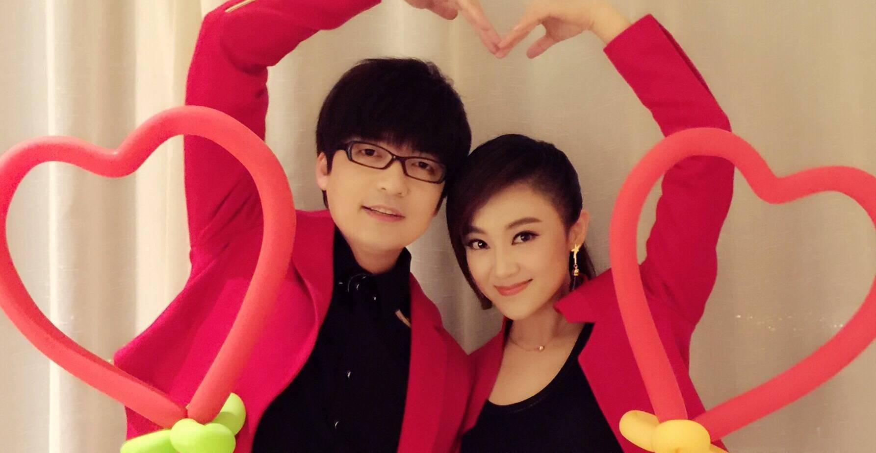 玖月奇迹分手后王小海"消失不见",王小玮身旁出现新搭档!