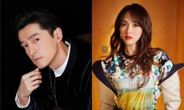 九年后再相逢,胡歌唐嫣"再续前缘"_王家卫_电视剧_网友