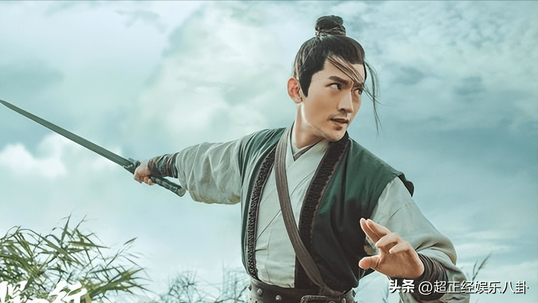 唐酒卿的《将进酒》中让你难眠的不只有萧策安沈兰