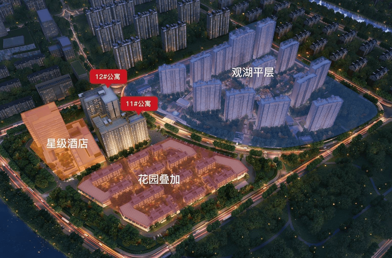 华润湖湾天地商铺-华润湖湾天地商铺售楼处电话-苏州《华润湖湾天地》