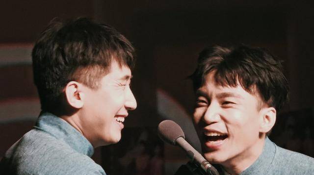 尚九熙何九华的名气是两人共同攒起来的,这时候放弃真是"前功尽弃".