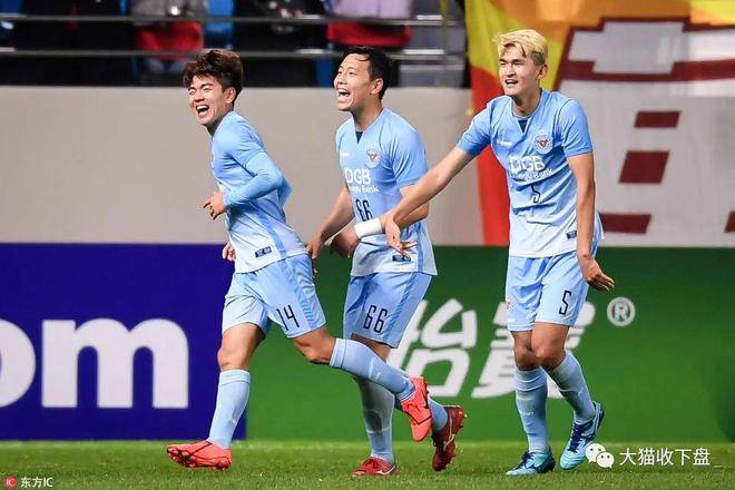 6月7日竞彩足球解析:大邱三叉戟发力 紫百合决赛求稳_比赛_联赛_赛季