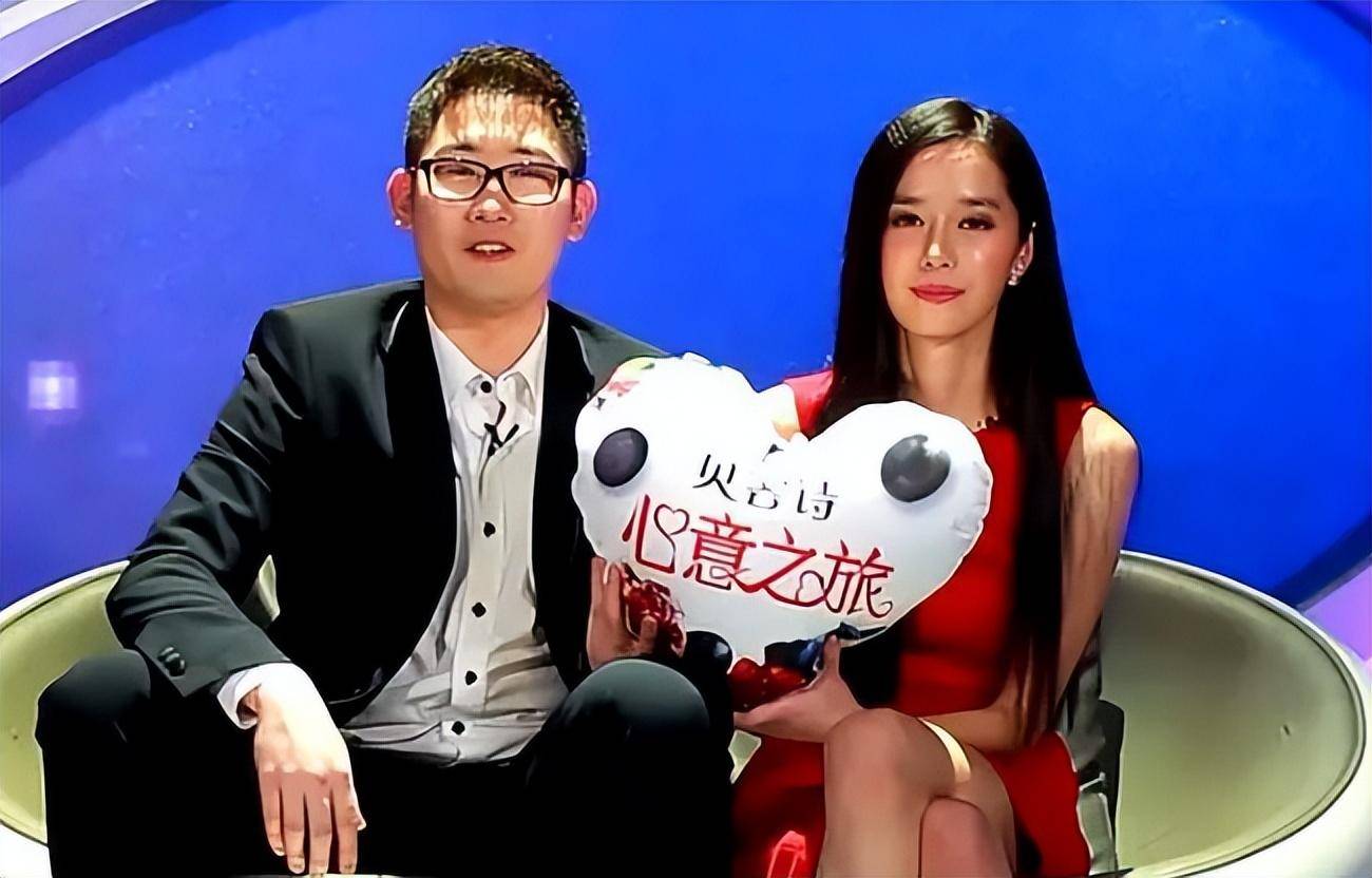 假身份,假牵手,《非诚勿扰》骗了观众13年,如今下场也活该_马诺_嘉宾