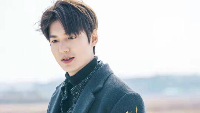 李敏镐新剧《弹珠子游戏》上映,成功转型,收获赞誉_剧中_金敏荷_形象