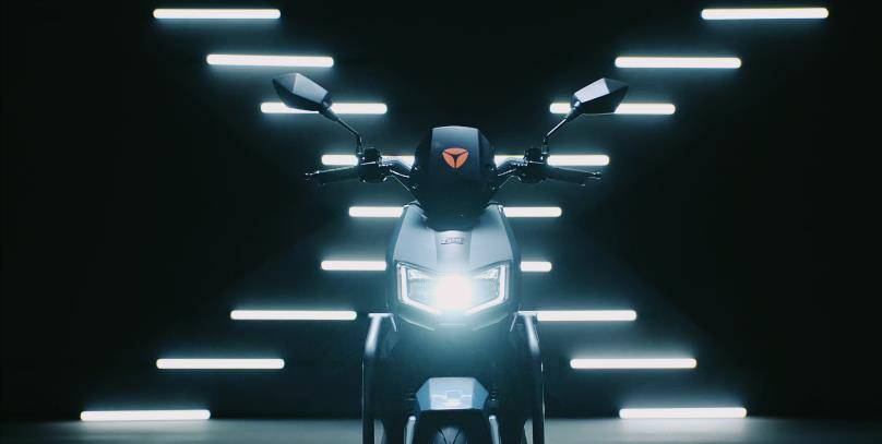 全面进化 天生强悍 雅迪冠能探索x7_搜狐汽车_搜狐网