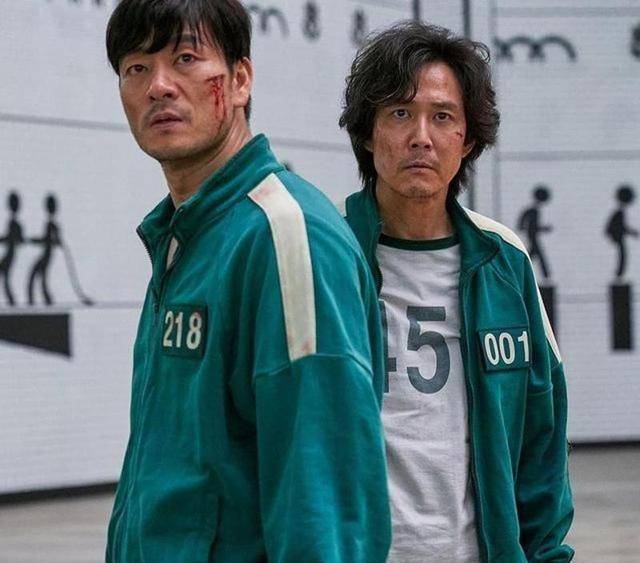 李政宰"鱿鱼翻身",不用耍帅不用谈恋爱,好运不是一日炼成的_电视剧_李