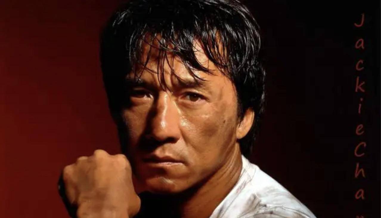 当年为了拍摄《一代宗师》,张震愣是找专业师傅学习了3年的八极拳