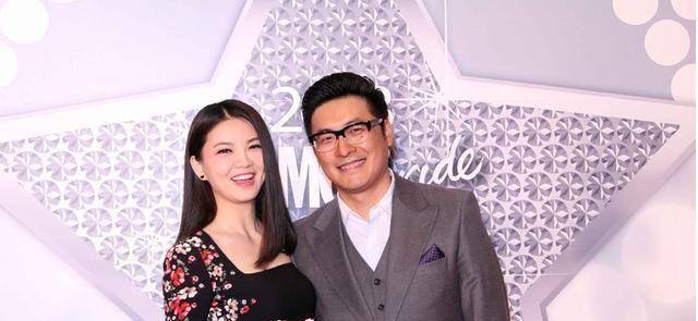 李湘不许王岳伦朋友的女朋友坐她的车,为何却敢当着丈夫牵手汪涵_关系