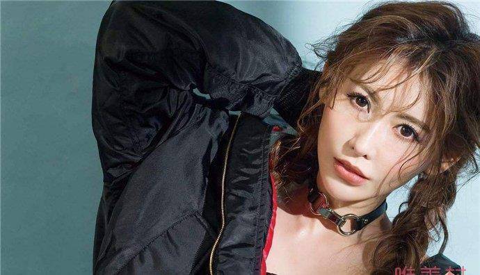 简恺乐个人资料身高多少 揭秘其现状疑似要重新出发_罗志祥_事情_内地