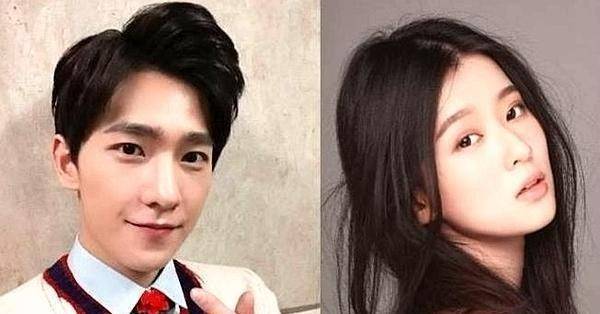 乔欣发文喊话跟拍者,还不忘关心人家,李现遭跟拍斥责无果_关系_理性