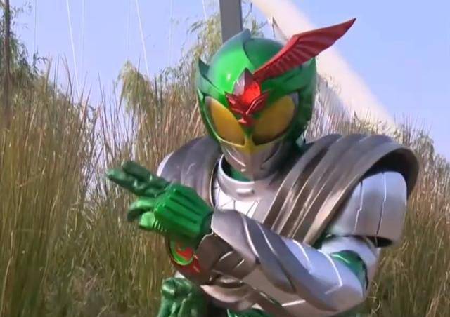 铠甲勇士四位最惨召唤人前有西钊后有萧风地虎侠:心理平衡了_几位