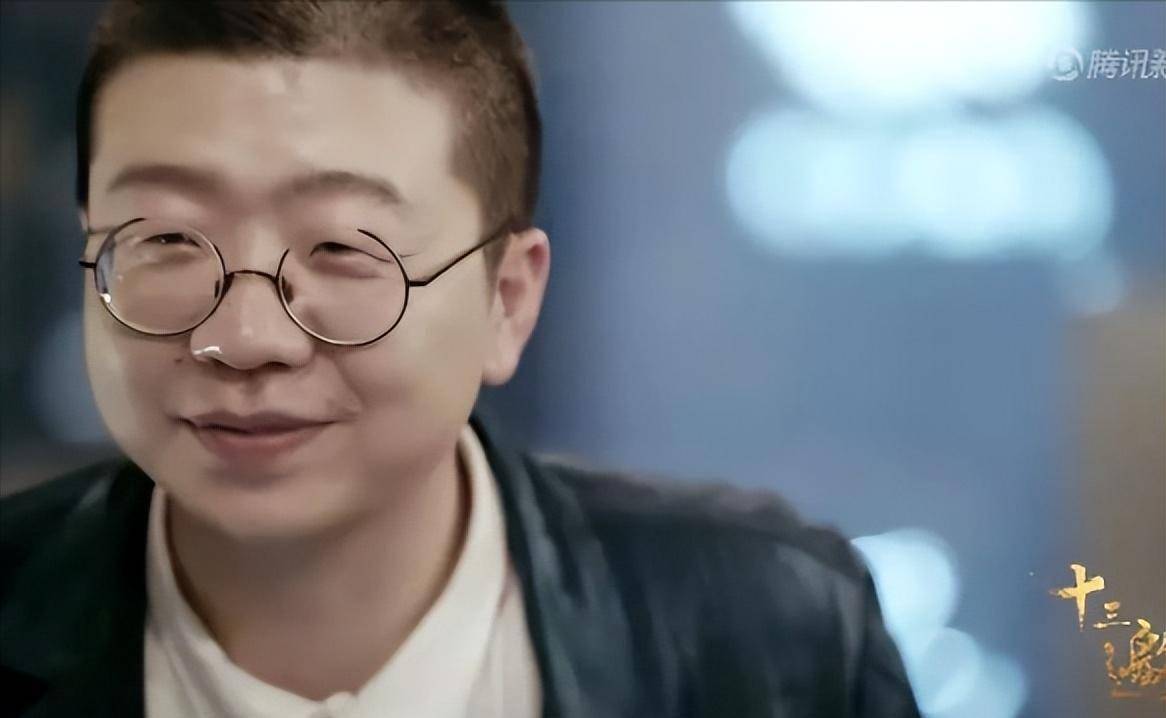 李诞:和黑尾酱仓促领证,没有争吵的婚姻,3年后也走到了散场!