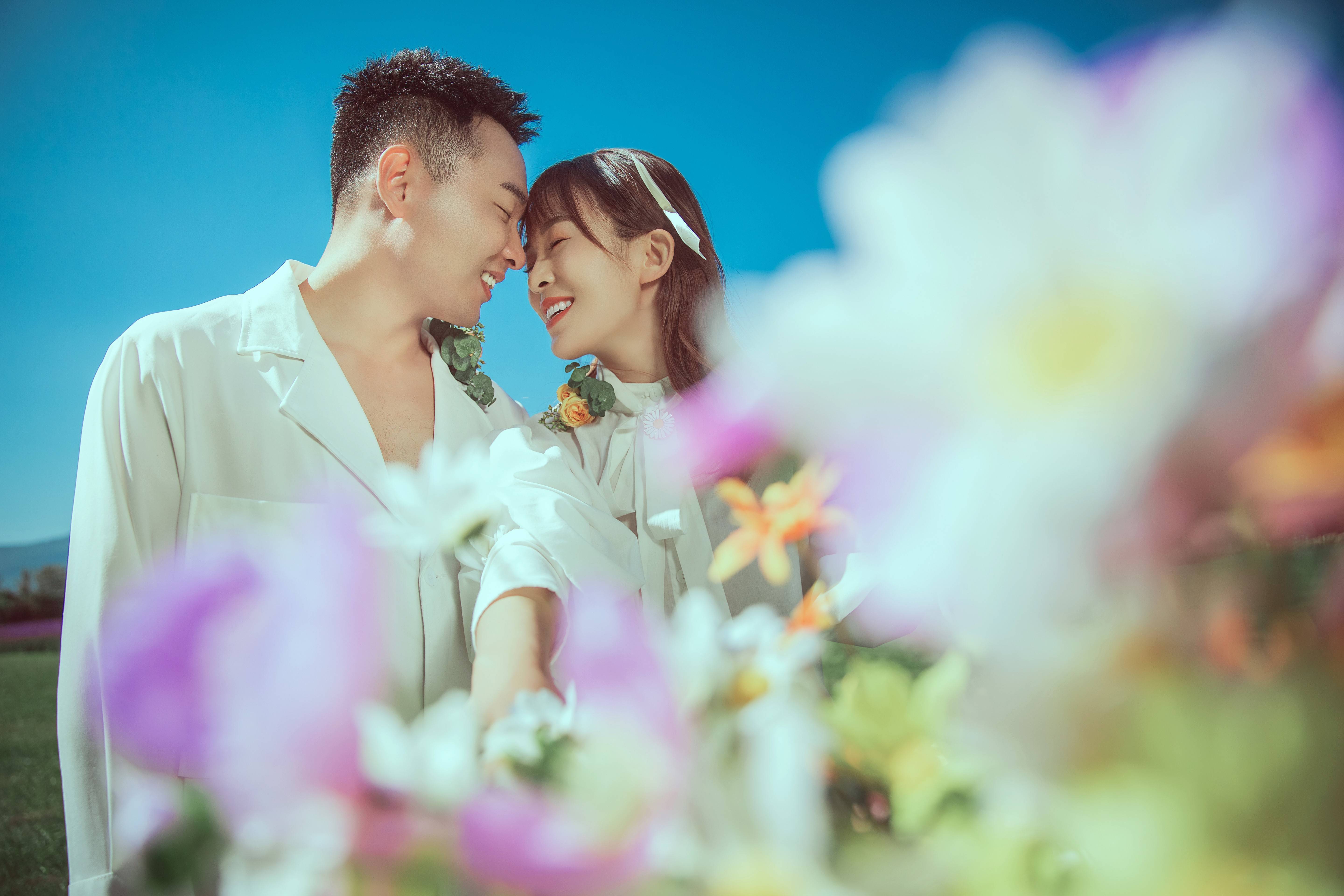 丽江旅拍婚纱照攻略：丽江旅拍婚纱照怎么拍-丽江婚纱旅拍详记,丽江自助游攻略