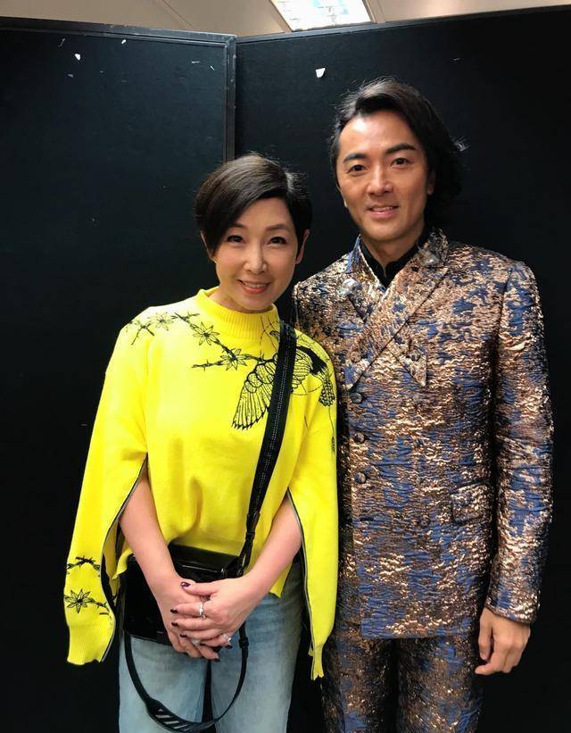 黎芷珊_梁家辉_时候