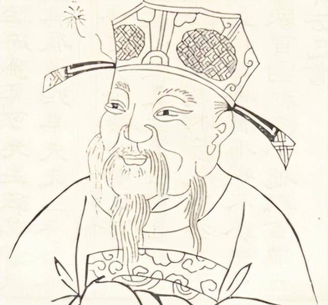 凿壁偷光的匡衡,长大后做了什么?_母亲_匡母_葫芦