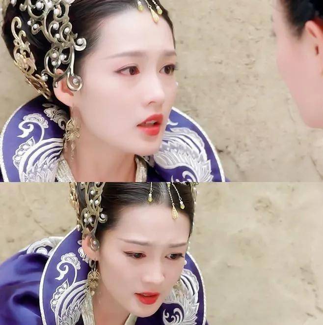 李沁有颜有演技,被赞闺门旦人才,为何出道多年始终半温不火呢?