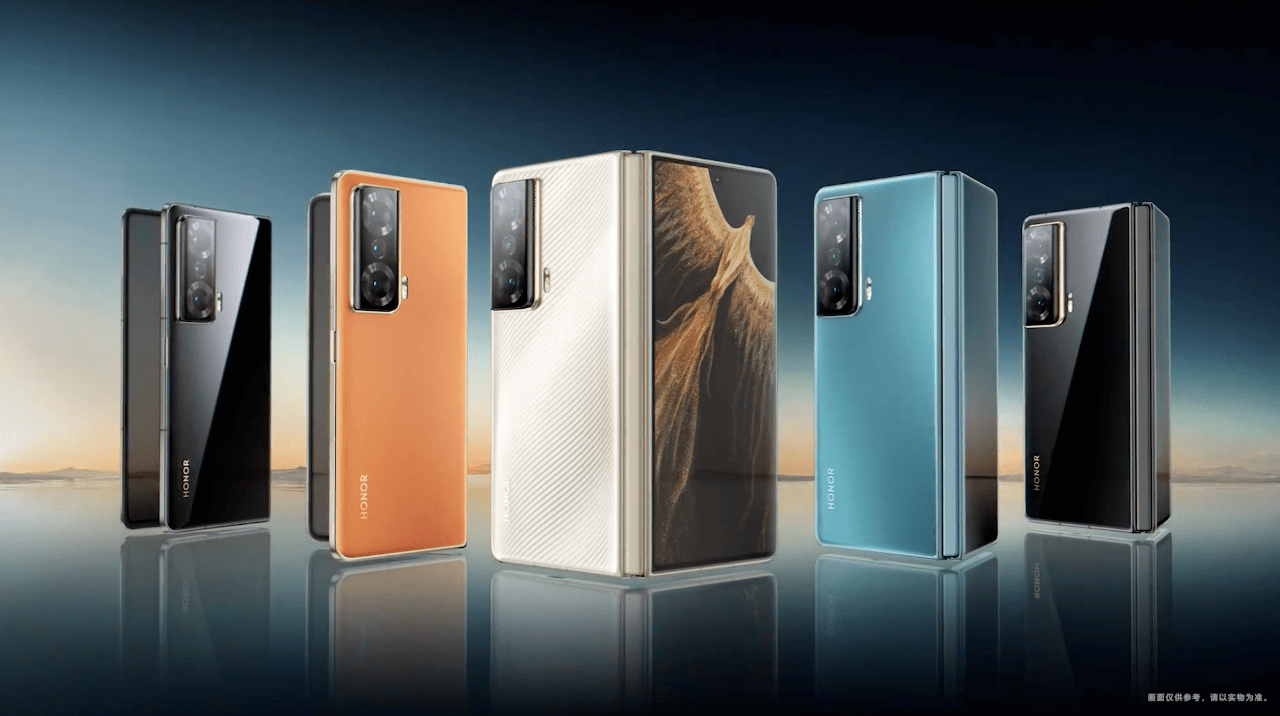 苹果新ipad或支持反向无线供电;荣耀magic v2预计7月发布_pencil_vivo