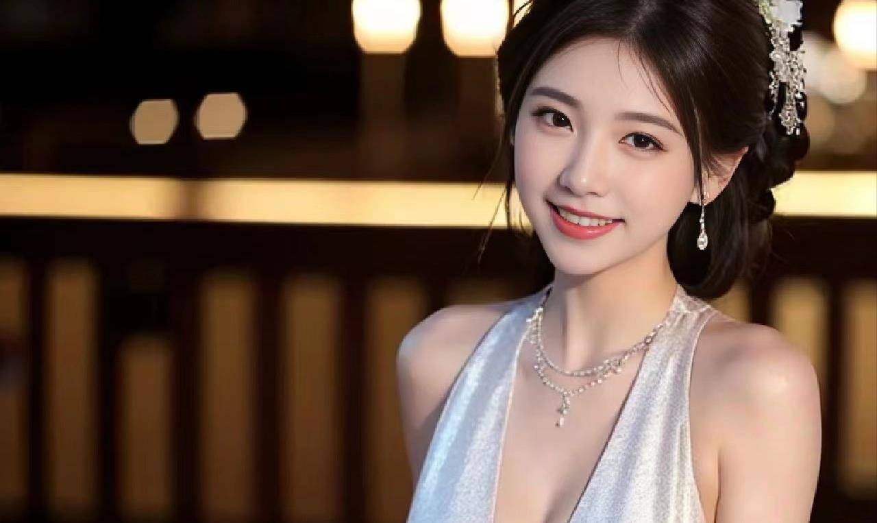 谈恋爱的时候,女生喜欢你的时候,你会摸身体的哪些部位?