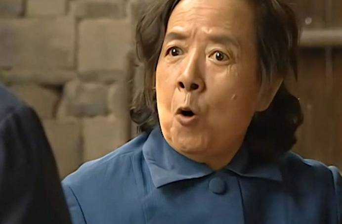 《福贵》:陈创出演名角色令人记忆深刻,悲剧结尾过于现实_电视剧_一个