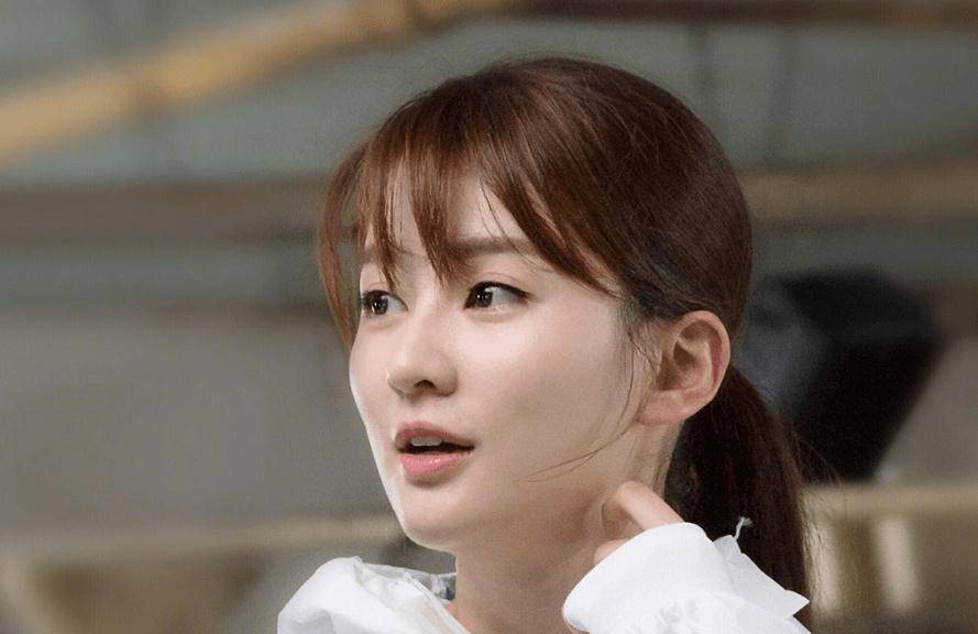 乔欣参演《平凡的荣耀》无水花,"乖乖女"在娱乐圈太难红?