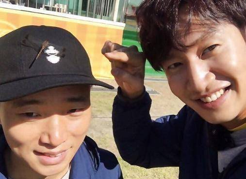 自从gary宣布下车后,《runningman》的收视再也不胜