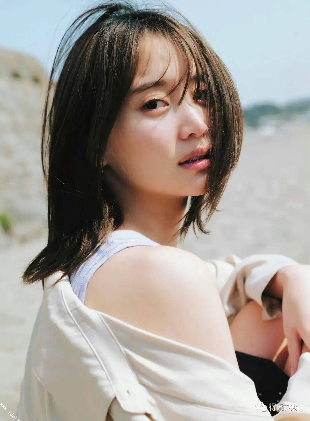 日本女星永尾まりや:演技与音乐并存的艺术家_角色_电影_演艺界