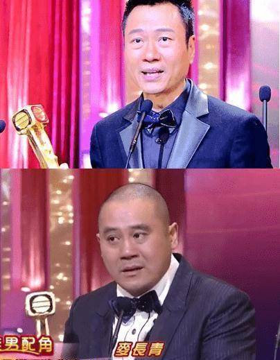 黎耀祥与麦长青再合作,大吼:吔屎啦梁非凡!