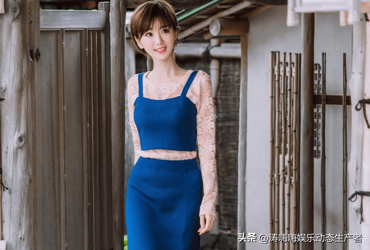 三年后,"85花"江疏影,童瑶和毛晓彤间的天壤之别_成功_作品_精神