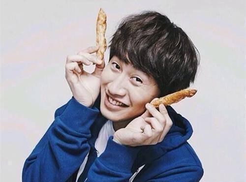 一个红灯酿车祸,住院两周的李光洙,终于迎来了好消息_节目_团队_经济