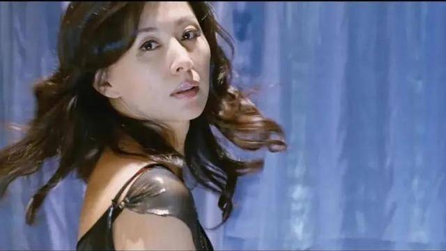 韩国家庭风月片《脐》:家庭背后的丑闻,庸俗,肮脏的情感交换_电影