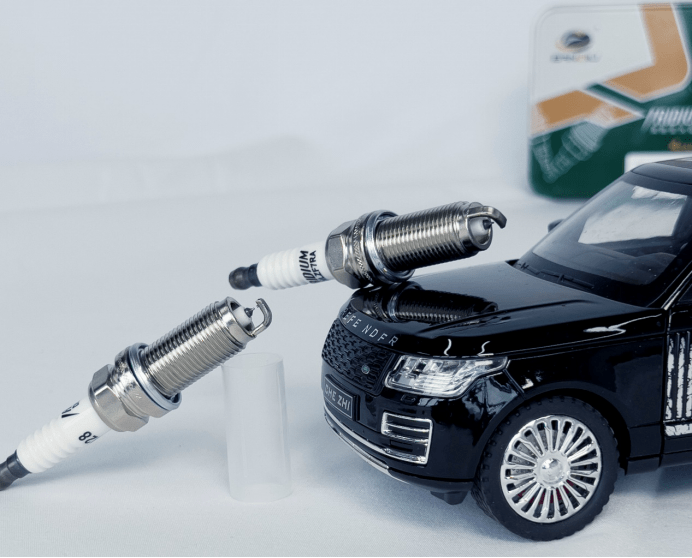 半球火花塞:点燃汽车市场的质量与可靠性