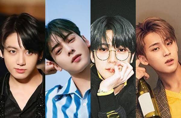 每次看都觉得神奇的田柾国车银优金珉奎郑在玹97line_人气_程度_个人